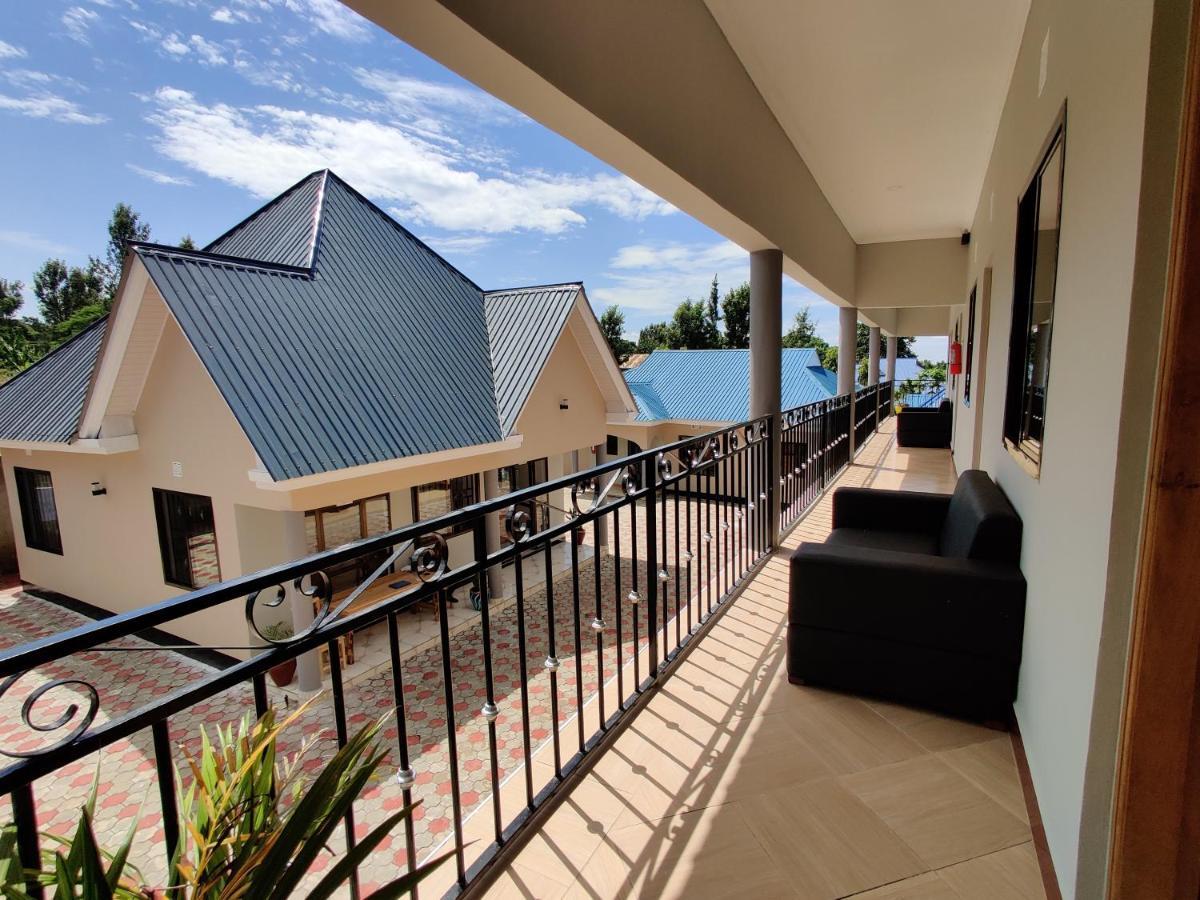 Wanyama B&B Arusha Exterior foto
